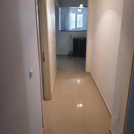 Ada Residence 8 Daire *