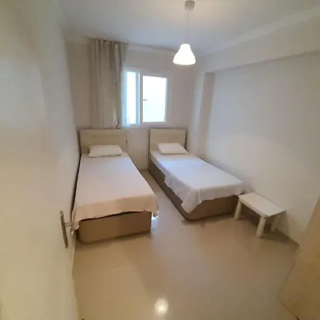 Ada Residence 8 شقة كوشاداسيه