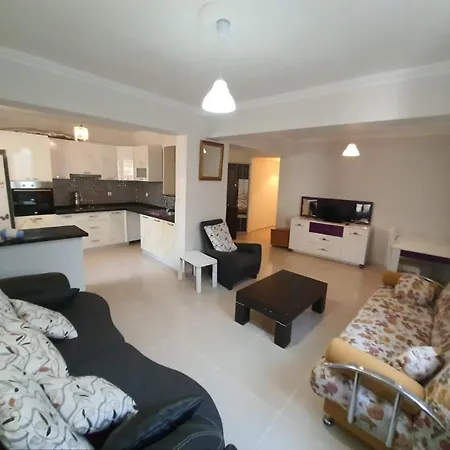 شقة Ada Residence 8 كوشاداسيه