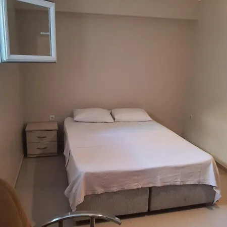 Daire Ada Residence 8