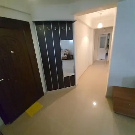 Lejlighed Ada Residence 8 *