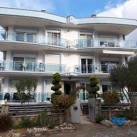 Lejlighed Ada Residence 8 *
