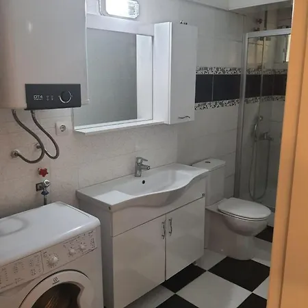 Ada Residence 8 Kusadası